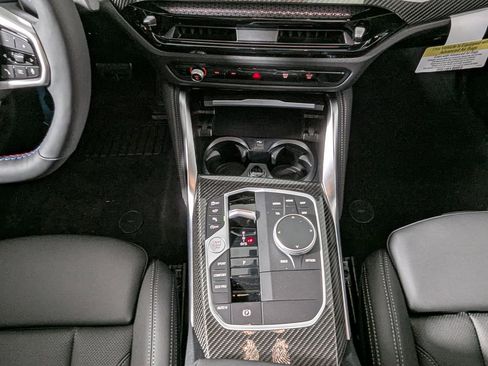 New 2026 BMW 440i xDrive w/ Premium Package AWD/4WD image 28