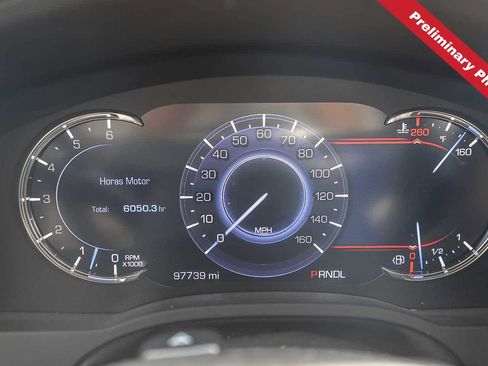 Used 2018 Cadillac Escalade Premium Luxury AWD/4WD image 14