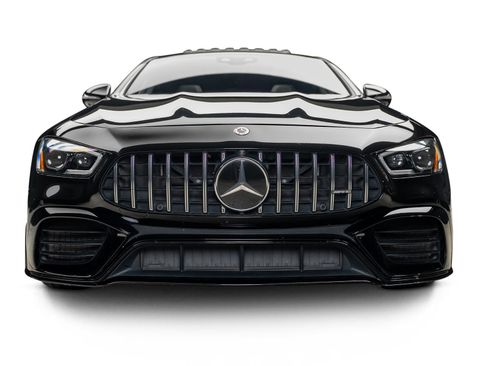 Used 2019 Mercedes-Benz AMG GT 63 S image 2