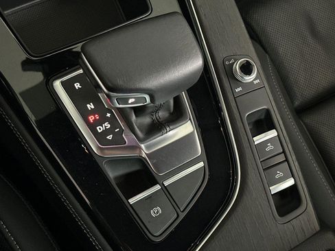 Certified 2024 Audi A5 2.0T Prestige image 22