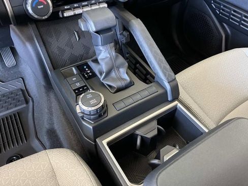 New 2026 Toyota 4Runner SR5 image 26