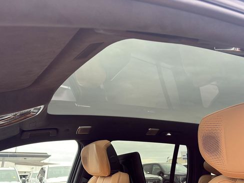 Used 2025 Cadillac Escalade IQ Sport 2 AWD/4WD image 29