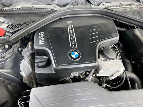 Used 2016 BMW 428i Coupe w/ Driver Assistance Package RWD image 29