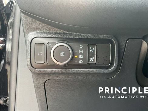 Used 2026 Ford Explorer ST-Line RWD image 22