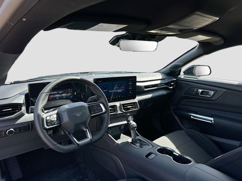 New 2026 Ford Mustang Coupe RWD image 15