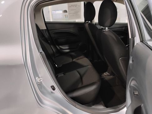 Used 2024 Mitsubishi Mirage ES image 47