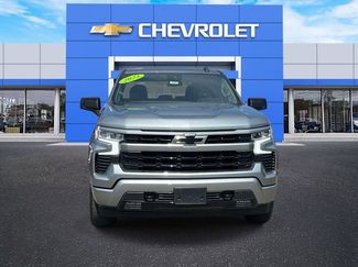 Certified 2023 Chevrolet Silverado 1500 RST AWD/4WD video 2