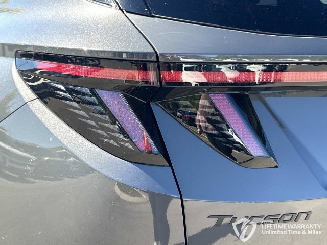 New 2026 Hyundai Tucson Limited AWD/4WD image 11