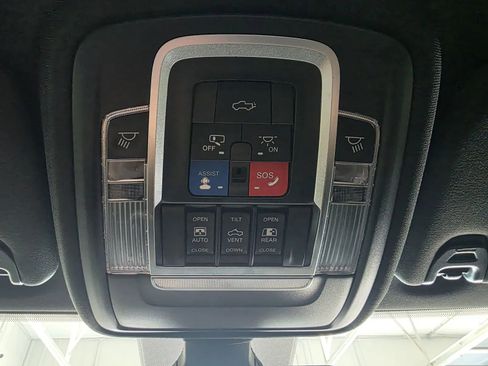 Used 2019 RAM 2500 Power Wagon AWD/4WD image 44
