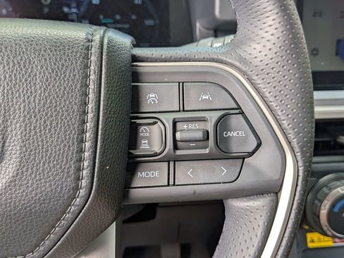 Used 2026 Toyota 4Runner TRD Off-Road Premium AWD/4WD image 26