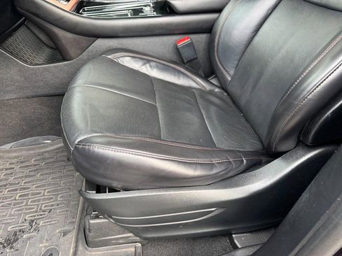 Certified 2020 Lincoln Aviator Reserve image 26