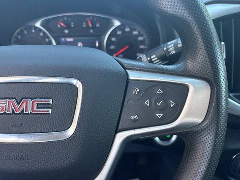 Used 2023 GMC Terrain SLE w/ Driver Convenience Package AWD/4WD image 20