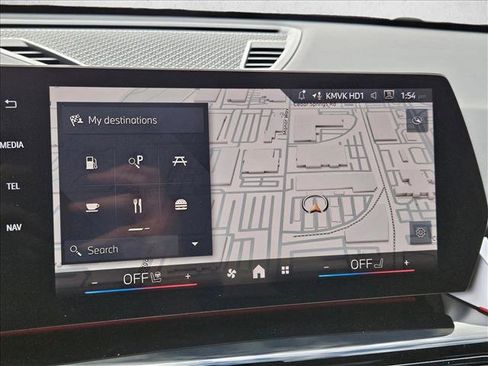 Used 2026 BMW X1 xDrive28i w/ Convenience Package image 12