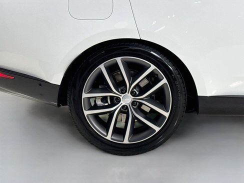 Used 2024 Land Rover Range Rover SE AWD/4WD image 36