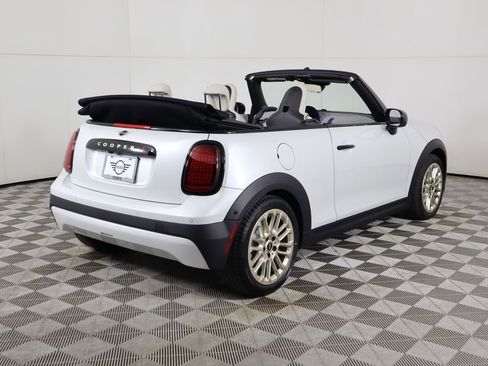 New 2026 MINI Cooper S image 5