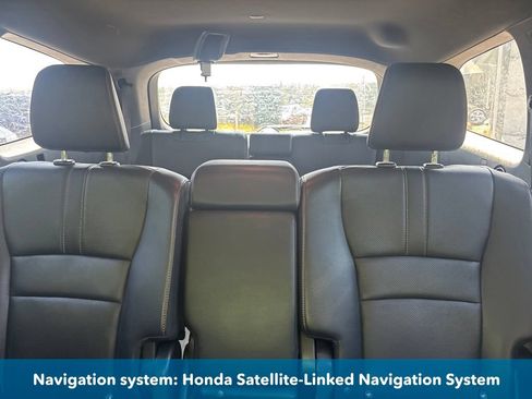 Used 2022 Honda Pilot TrailSport image 20