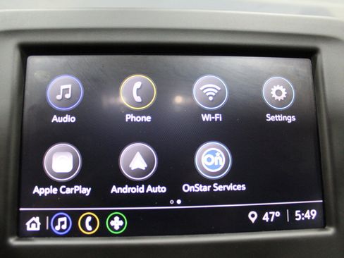 Used 2023 Chevrolet Equinox LS w/ Midnight Edition image 27