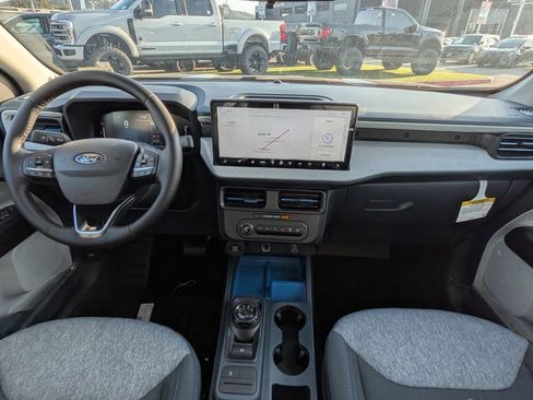 New 2026 Ford Maverick XLT w/ XLT Luxury Package FWD image 14