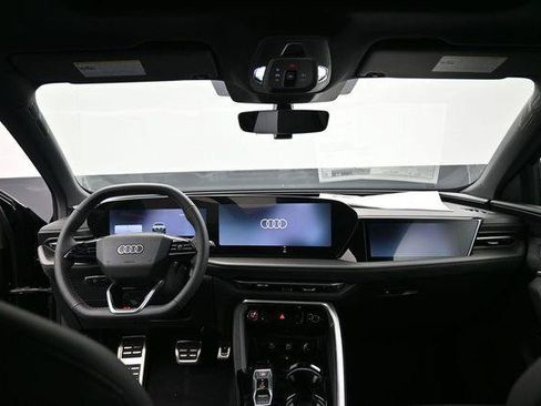 New 2026 Audi SQ5 Premium Plus AWD/4WD image 10