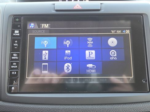 Used 2016 Honda CR-V EX-L image 29