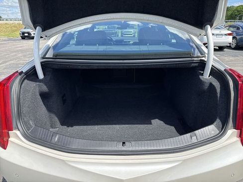 Used 2015 Cadillac XTS Luxury w/ Driver Awareness Package FWD image 17