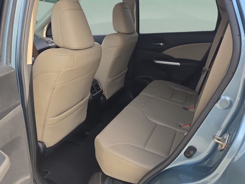 Used 2016 Honda CR-V EX-L image 11
