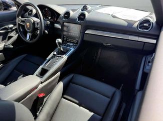 Used 2024 Porsche 718 Cayman w/ Sport Chrono Package video 2