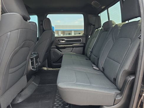 Used 2023 RAM 1500 Big Horn AWD/4WD image 11