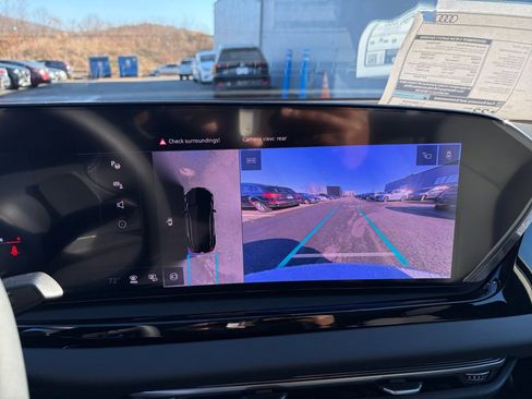 New 2026 Audi A6 Premium Plus image 17