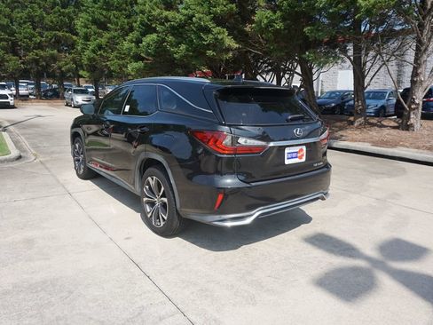 Used 2018 Lexus RX 350L FWD image 20