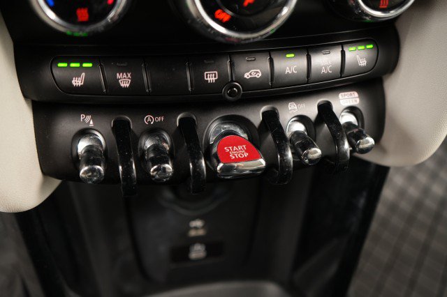 Used 2024 MINI Cooper S FWD image 38
