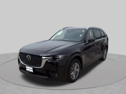 Used 2024 MAZDA CX-90 3.3 Turbo w/ Select Package