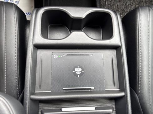 Used 2025 Honda Odyssey EX-L image 23