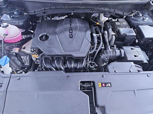 Used 2024 Hyundai Tucson SE image 22