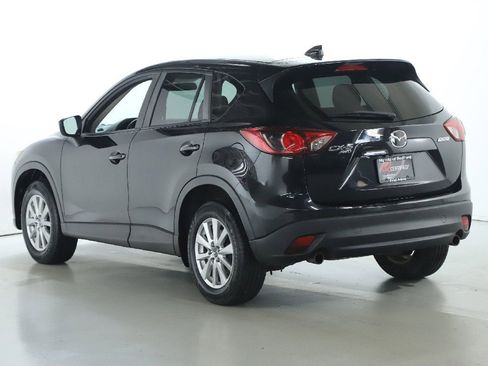 Used 2016 MAZDA CX-5 Touring image 40