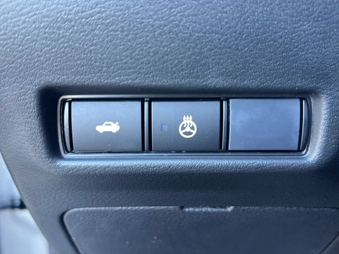 New 2026 Nissan Sentra SV w/ SV Convenience Package FWD image 25