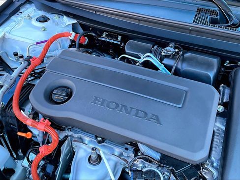 New 2026 Honda Accord Sport image 17