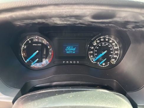 Used 2022 Ford Ranger XL w/ Equipment Group 101A High image 15