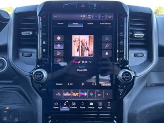 New 2026 RAM 3500 Tradesman video 3