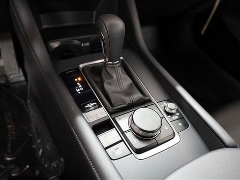 New 2026 MAZDA MAZDA3 s Sport image 27