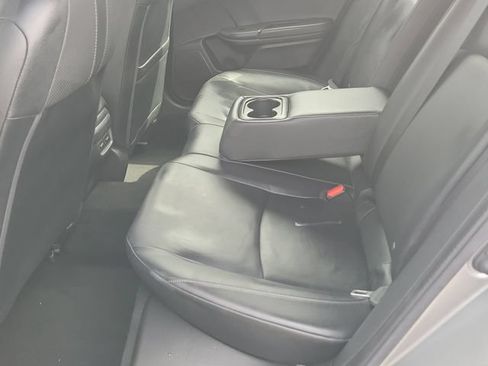 Used 2019 Honda Civic Sport Touring image 25