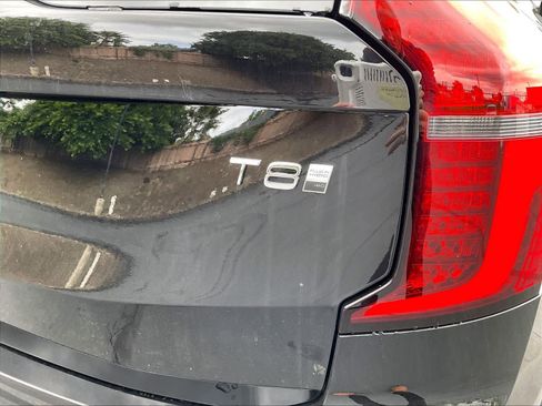 New 2026 Volvo XC90 T8 Ultra w/ Protection Package AWD/4WD image 26