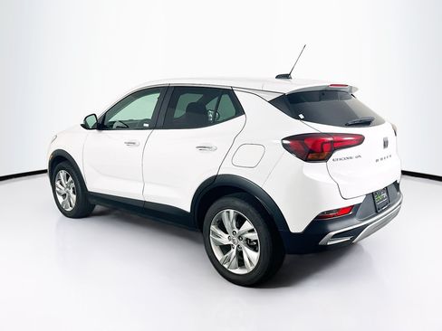 Used 2025 Buick Encore GX Preferred FWD image 5