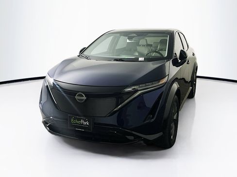 Used 2023 Nissan Ariya FWD image 3