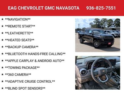 New 2026 Chevrolet Colorado LT w/ LT Convenience Package