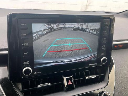 Used 2022 Toyota Corolla SE image 26