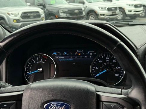 Certified 2019 Ford Expedition Max Limited AWD/4WD image 9