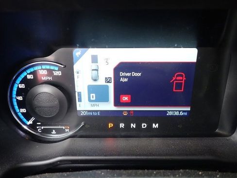 Used 2024 Ford Bronco Wildtrak image 15