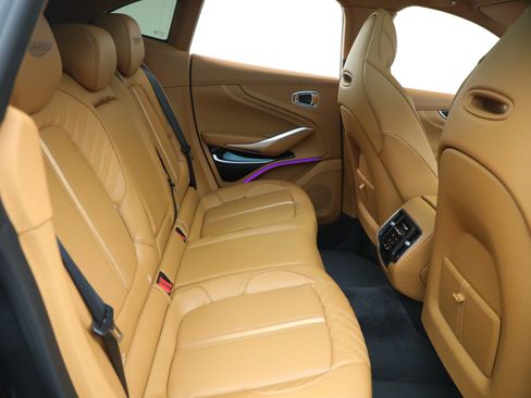 New 2026 Aston Martin DBX 707 image 29