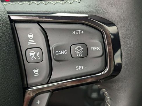 New 2026 RAM 1500 Limited AWD/4WD image 17